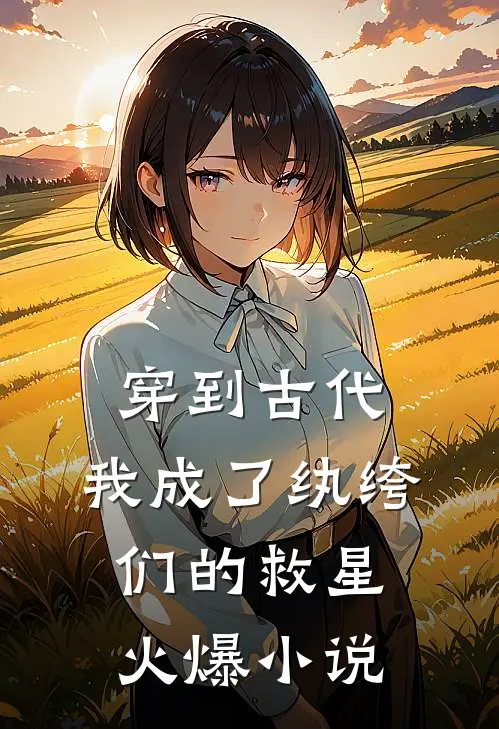 穿到古代：我成了纨绔们的救星火爆小说