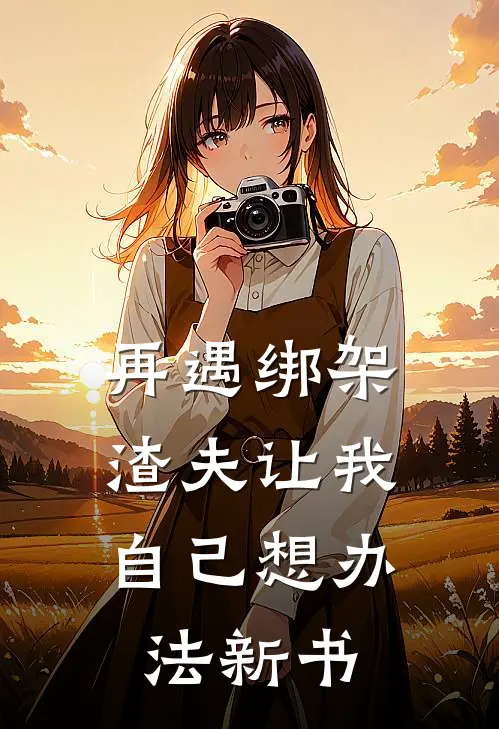 再遇绑架,渣夫让我自己想办法新书txt