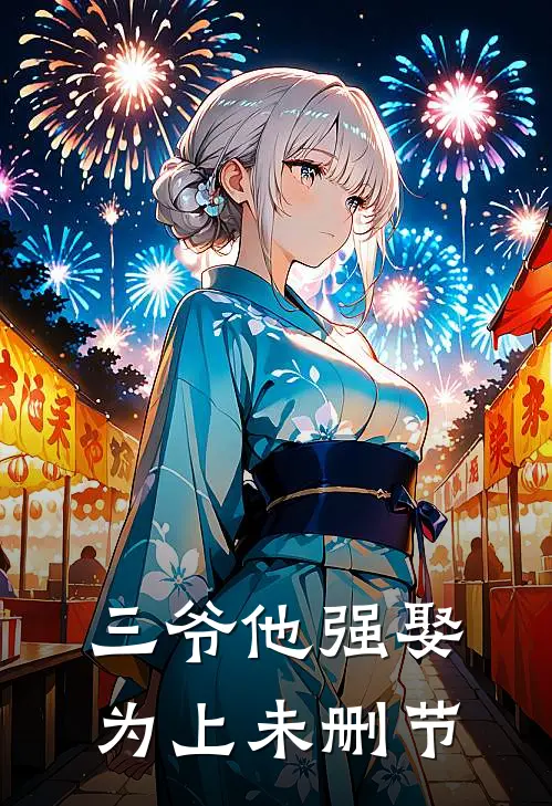 三爷他强娶为上未删节