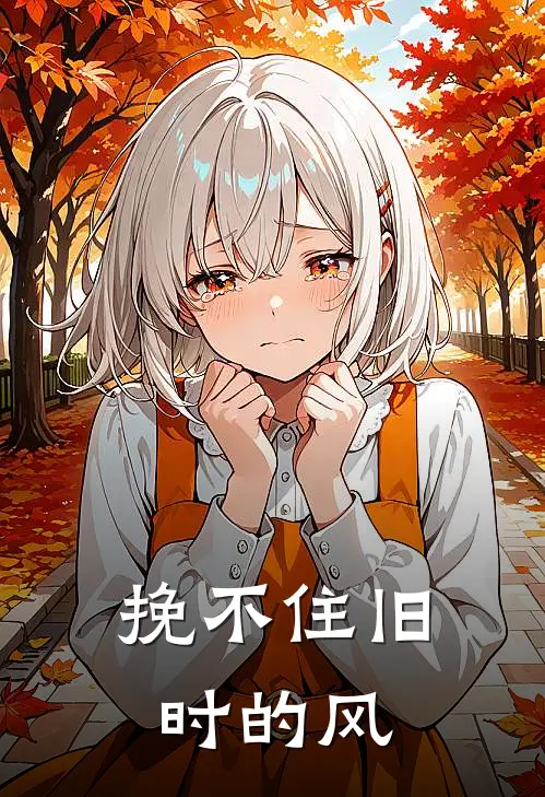 挽不住旧时的风