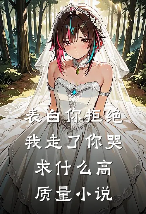 表白你拒绝，我走了你哭求什么高质量小说