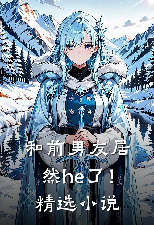 和前男友居然he了！精选小说