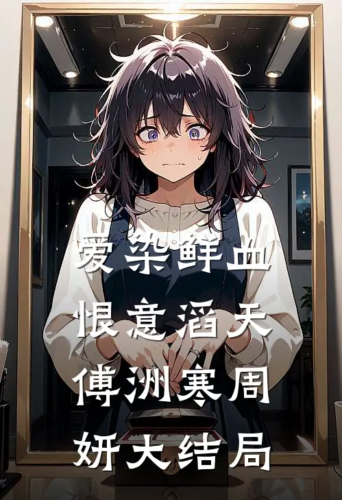 爱染鲜血，恨意滔天傅洲寒周妍大结局