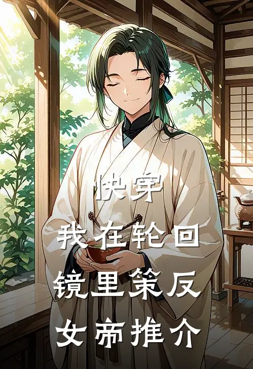 快穿：我在轮回镜里策反女帝推介