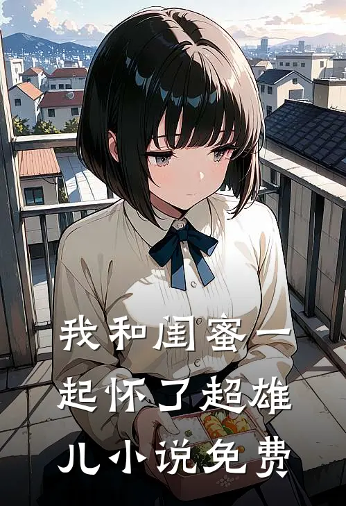 我和闺蜜一起怀了超雄儿小说免费