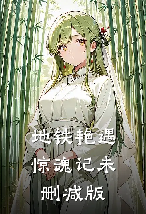 地铁艳遇惊魂记未删减版