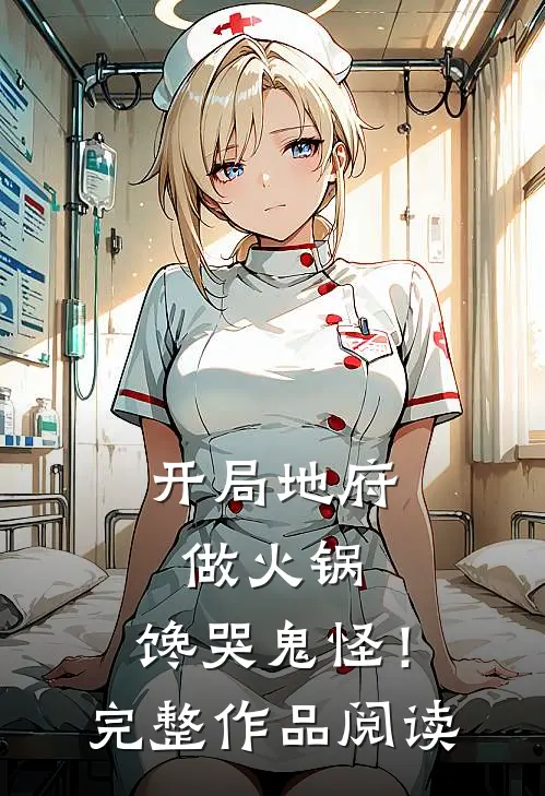 开局地府做火锅，馋哭鬼怪！完整作品阅读