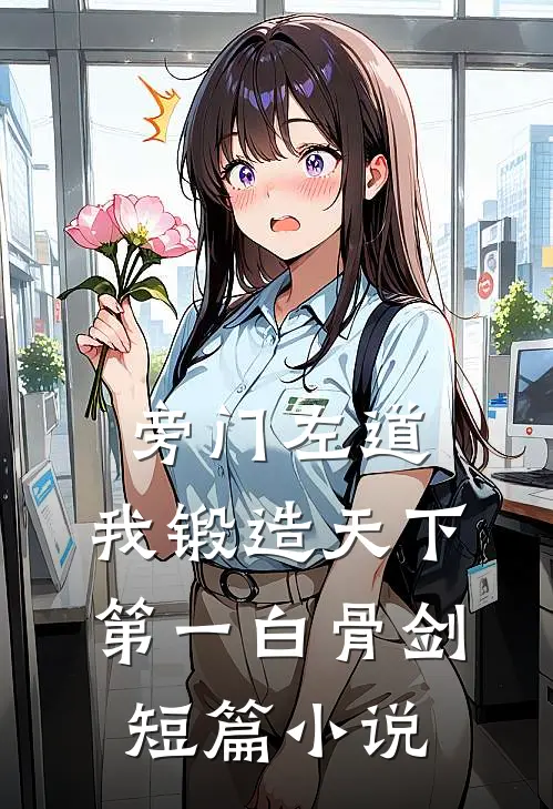 旁门左道：我锻造天下第一白骨剑短篇小说