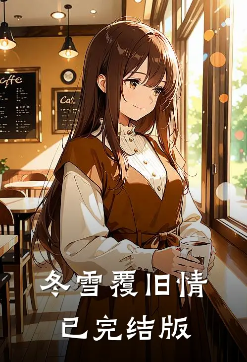 冬雪覆旧情已完结版