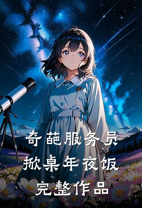 奇葩服务员掀桌年夜饭完整作品