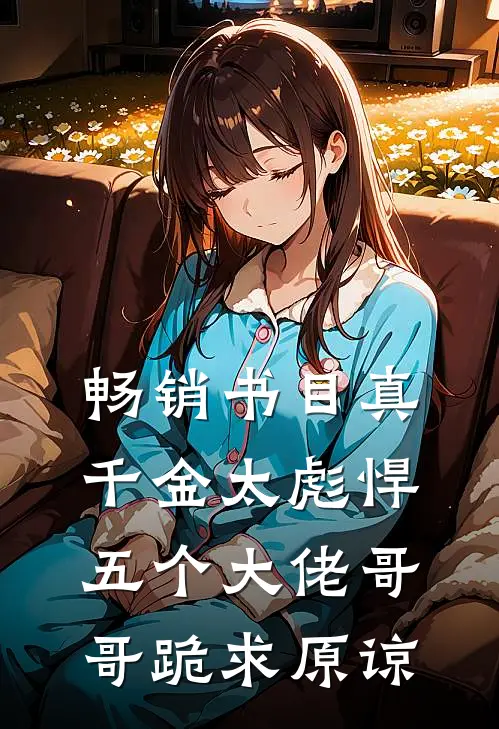 畅销书目真千金太彪悍，五个大佬哥哥跪求原谅