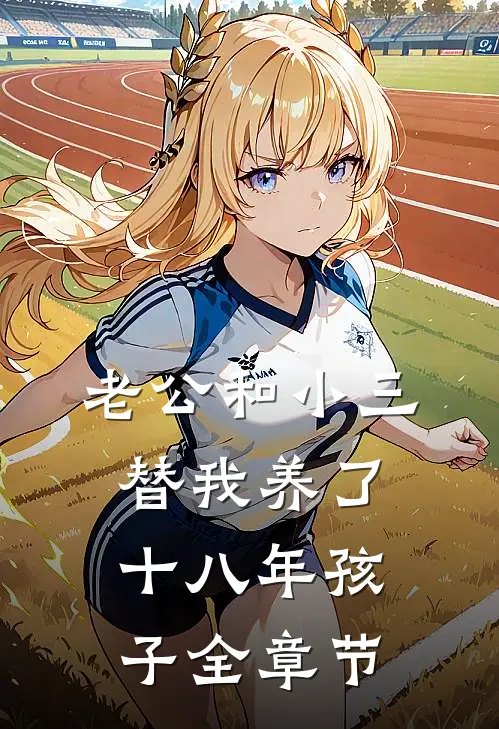 老公和小三替我养了十八年孩子全章节