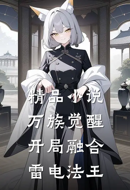 精品小说万族觉醒，开局融合雷电法王