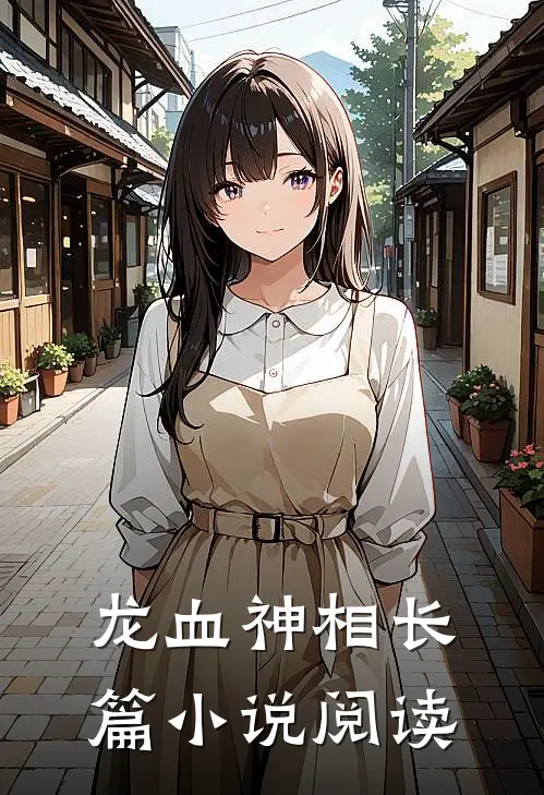 龙血神相长篇小说阅读