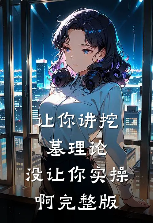 让你讲挖墓理论，没让你实操啊完整版