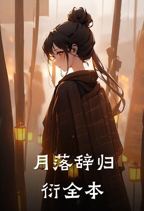 月落辞归衍全本