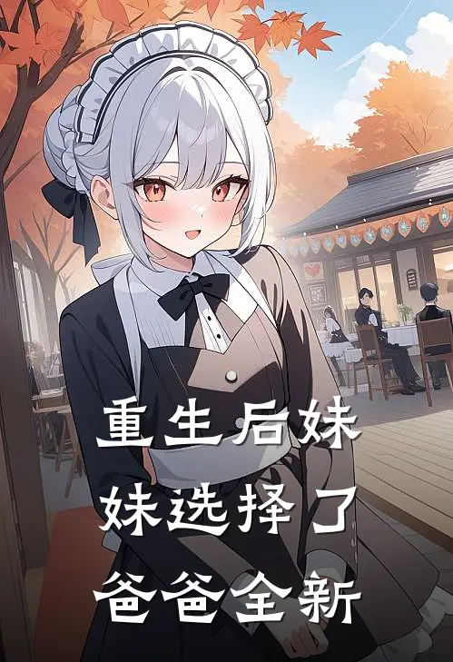 重生后妹妹选择了爸爸全新