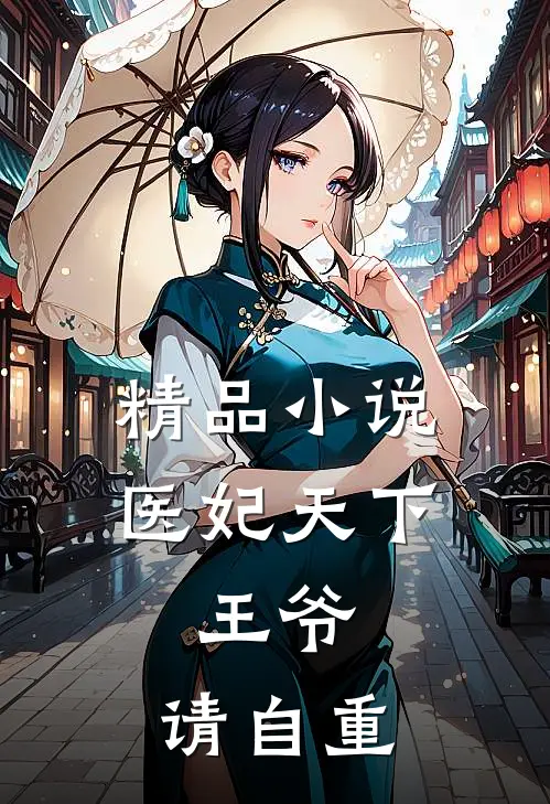 精品小说医妃天下：王爷，请自重
