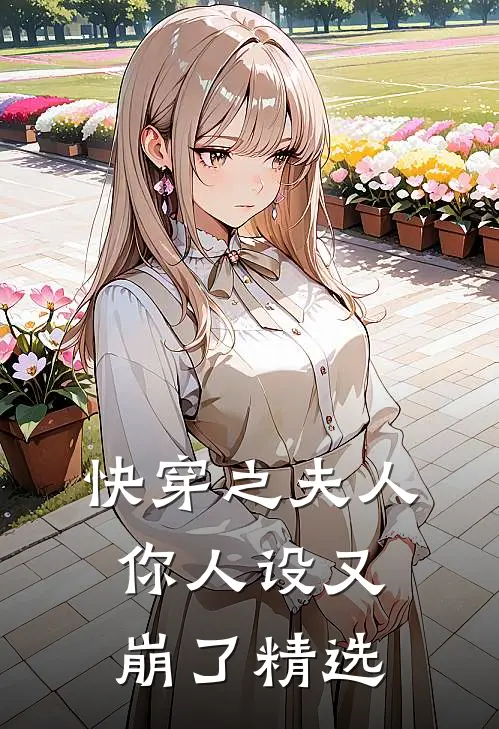 快穿之夫人你人设又崩了精选