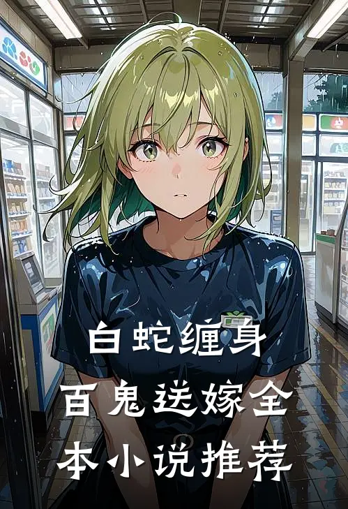 白蛇缠身，百鬼送嫁全本小说推荐