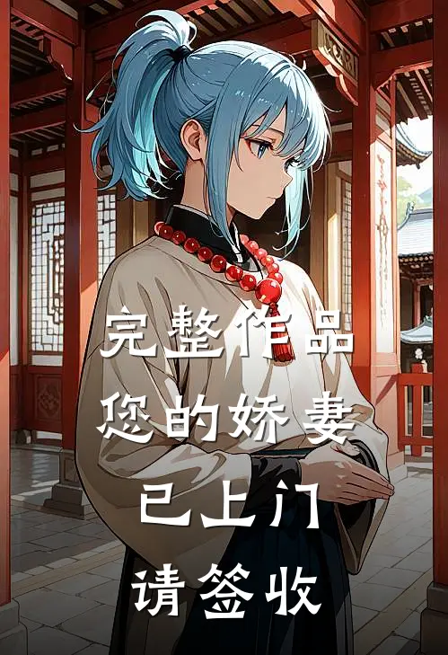 完整作品您的娇妻已上门，请签收