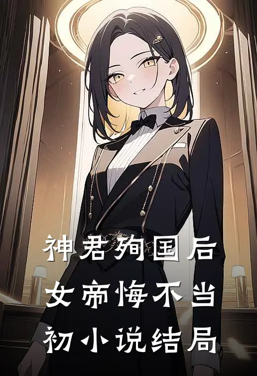 神君殉国后，女帝悔不当初小说结局