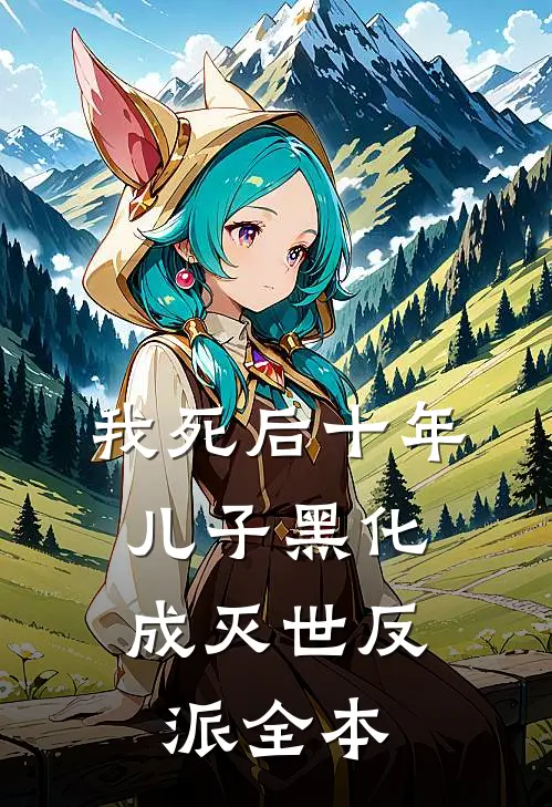 我死后十年，儿子黑化成灭世反派全本