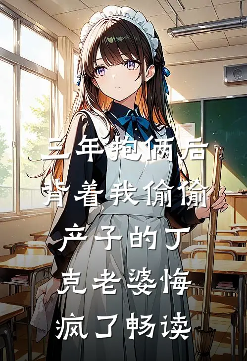 三年抱俩后，背着我偷偷产子的丁克老婆悔疯了畅读