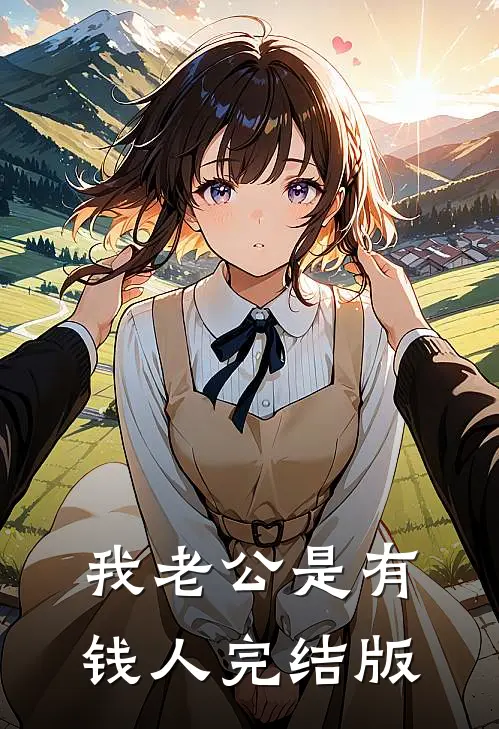 我老公是有钱人完结版