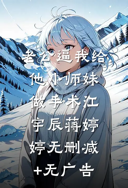 老公逼我给他小师妹做手术江宇辰蒋婷婷无删减+无广告