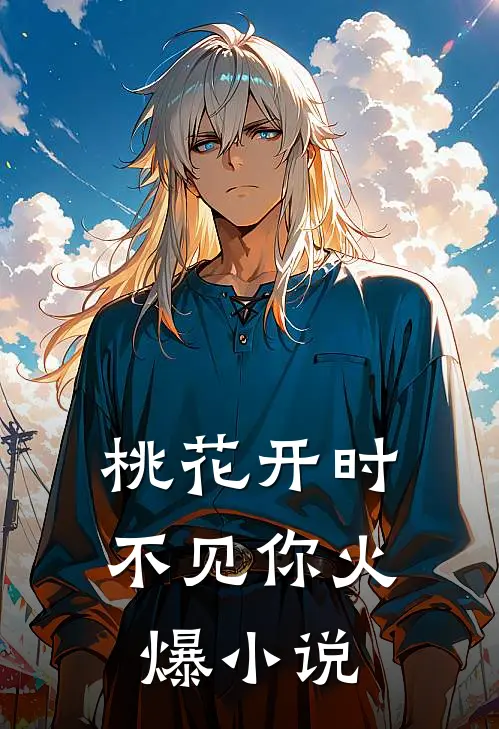 桃花开时不见你火爆小说