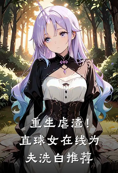重生虐渣！直球女在线为夫洗白推荐