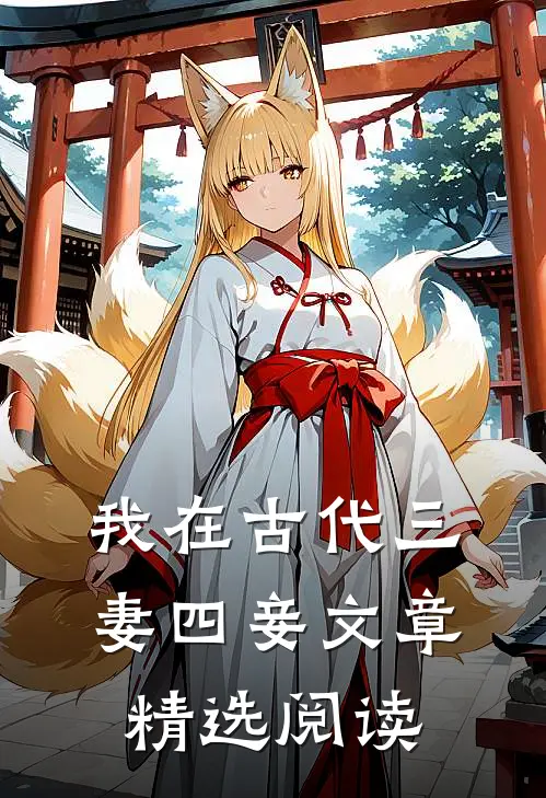 我在古代三妻四妾文章精选阅读
