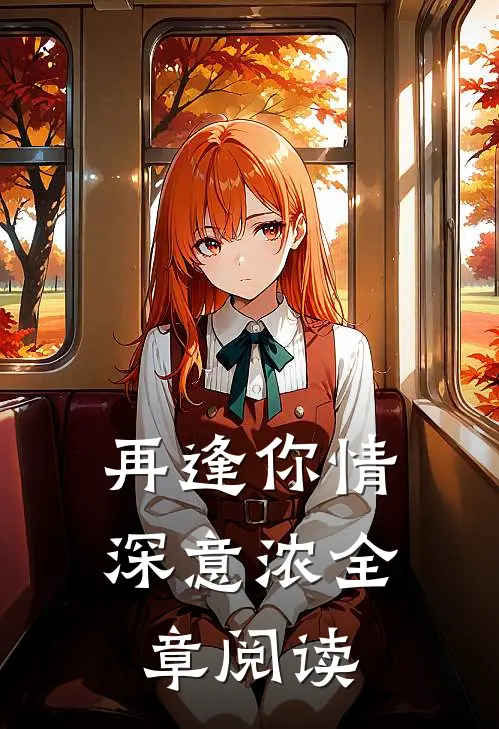 再逢你情深意浓全章阅读