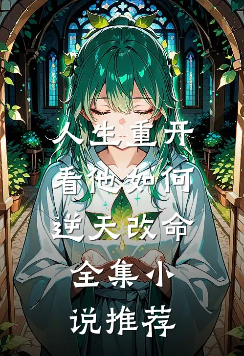 人生重开:看他如何逆天改命.全集小说推荐