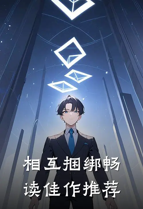 相互捆绑畅读佳作推荐