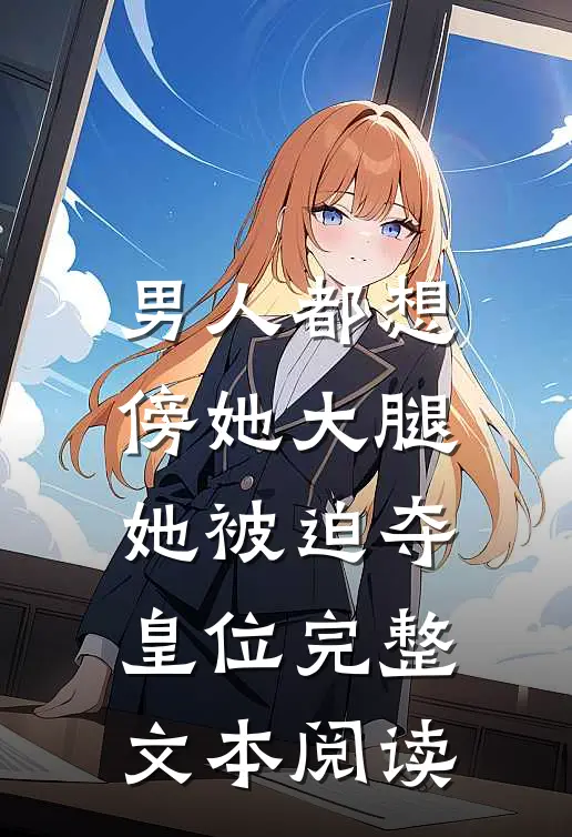 男人都想傍她大腿，她被迫夺皇位完整文本阅读