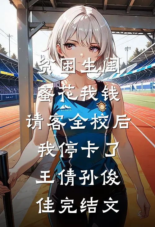 贫困生闺蜜花我钱，请客全校后我停卡了王倩孙俊佳完结文