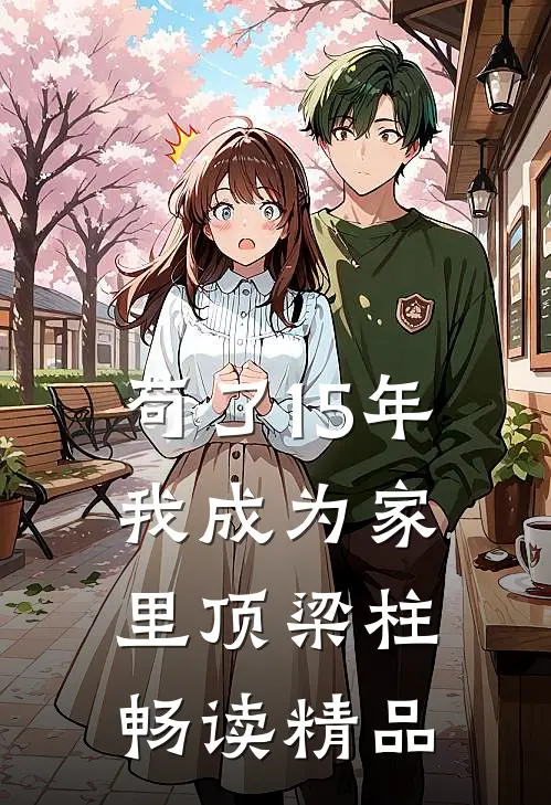 苟了15年，我成为家里顶梁柱畅读精品