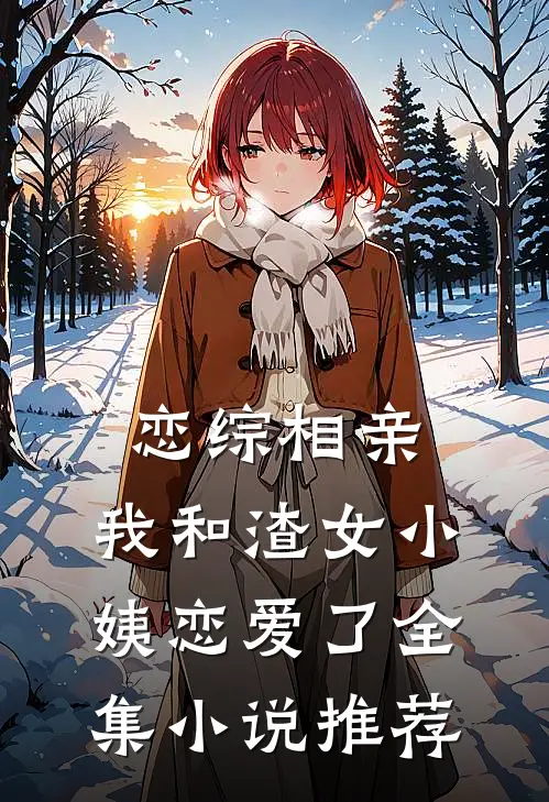 恋综相亲：我和渣女小姨恋爱了全集小说推荐