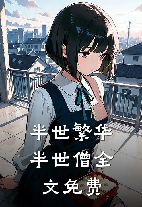 半世繁华半世僧全文免费