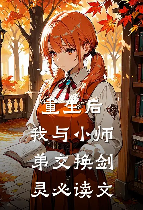 重生后，我与小师弟交换剑灵必读文
