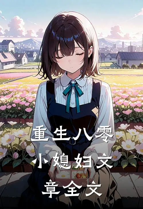 重生八零小媳妇文章全文