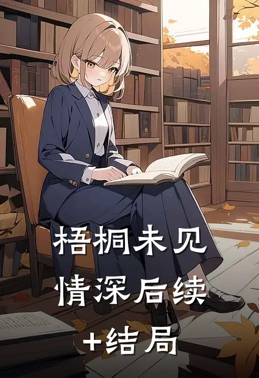 梧桐未见情深后续+结局