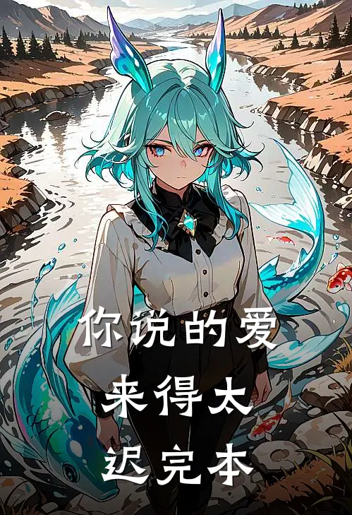 你说的爱，来得太迟完本