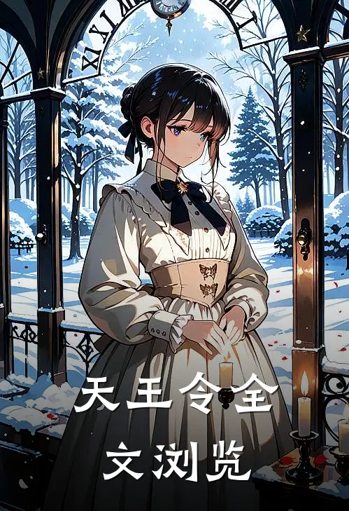 天王令全文浏览