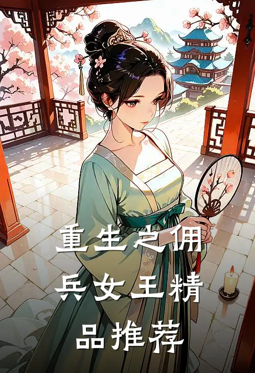 重生之佣兵女王精品推荐