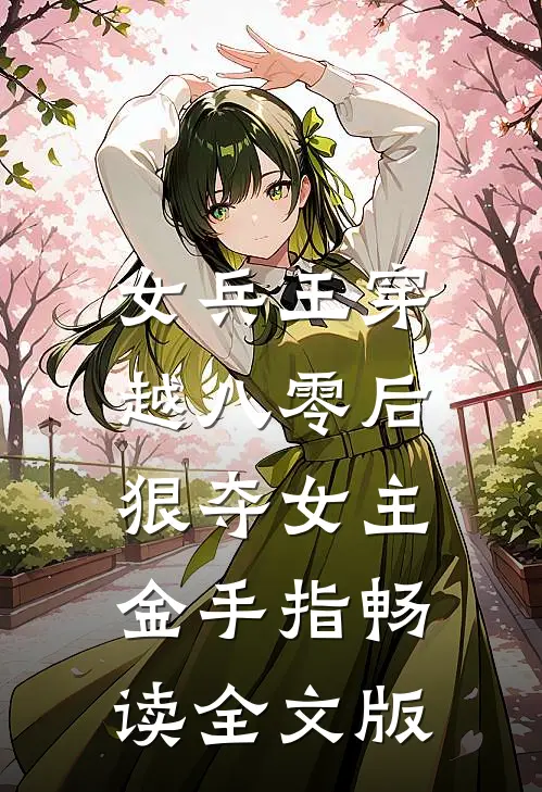 女兵王穿越八零后，狠夺女主金手指畅读全文版