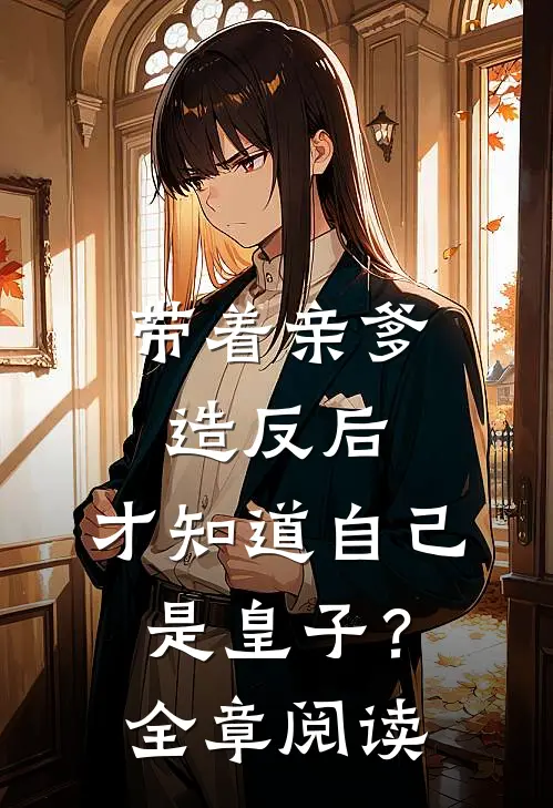 带着亲爹造反后，才知道自己是皇子？全章阅读
