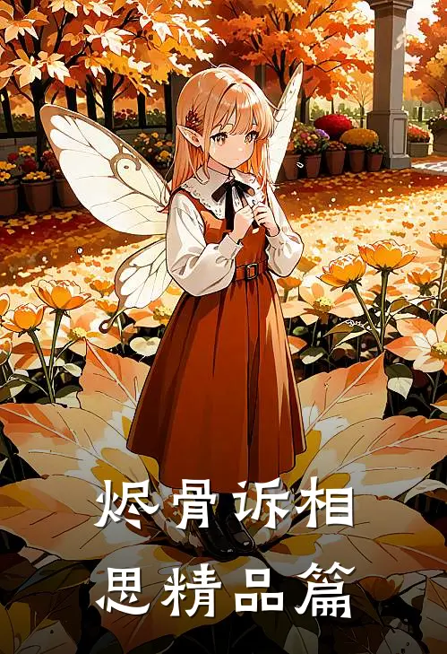 烬骨诉相思精品篇